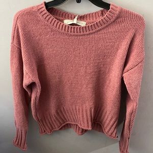 Generation K sweater